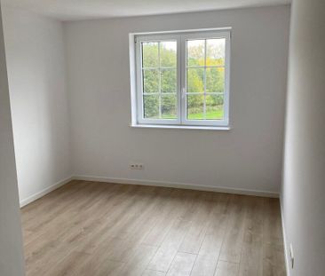 NIEUWBOUW prachtig afgewerkte 2-gevelwoning met grote tuin, ideaal ... - Foto 4