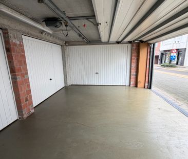 Gezellig appartement met 2 slaapkamers in centrum Meulebeke! - Photo 6