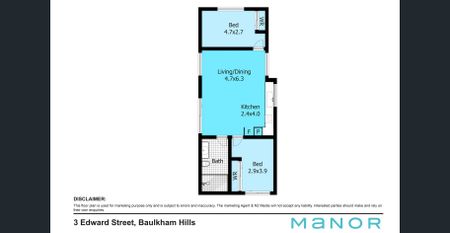 Modern, Low-Maintenance Granny Flat in a Convenient Location - Photo 5
