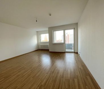 Mit Blick über die Gropiusstadt - Foto 2