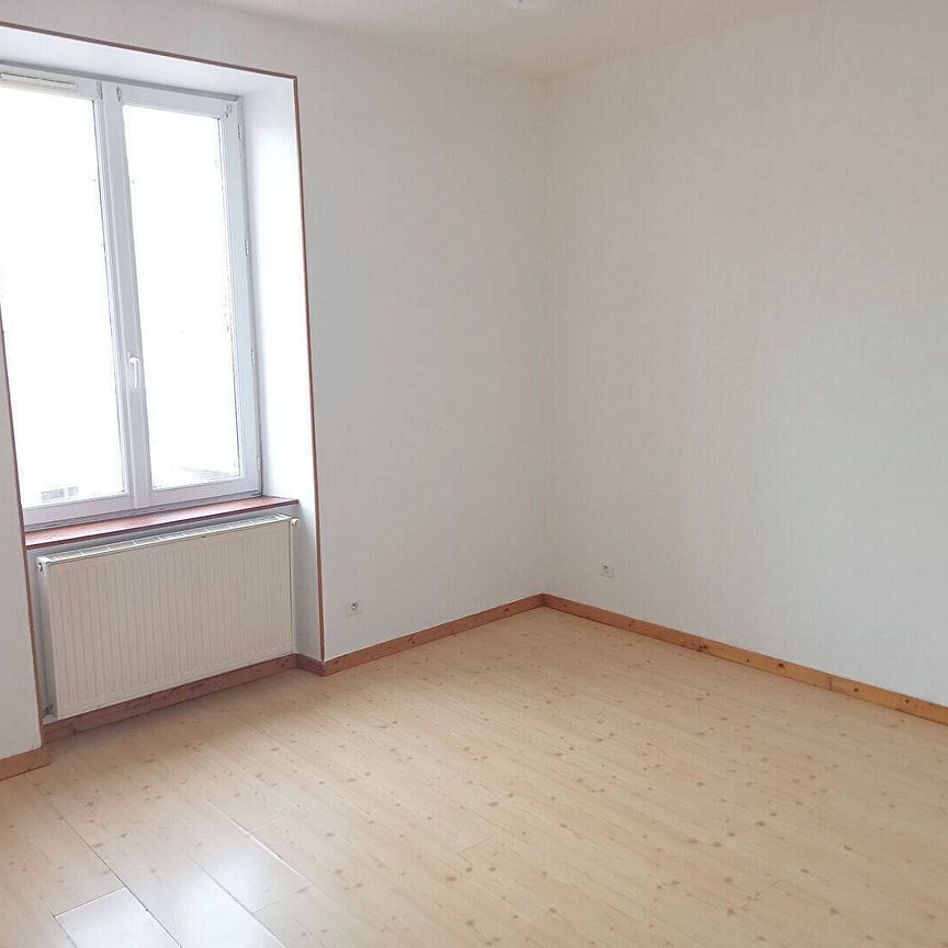 Location appartement 2 pièces 43.85 m² à Mâcon (71000) - Photo 1