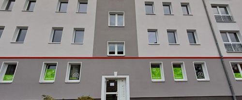 Die perfekte Singlewohnung - Erstbezug nach Sanierung - 1. OG links - Photo 1