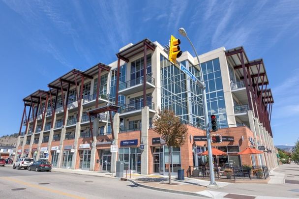 1 bed/1 bath at The Cannery Lofts - Photo 1