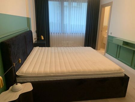 Two Bed Apt with Terrace and Parking Space - Icoanei Neighborhood - Fotografie 3