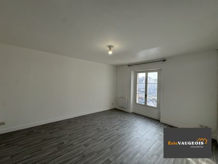 Appart F2 de 44 m² Place du Marché, Coulommiers - Photo 3