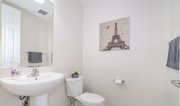 For Lease - 47 Stedford Crescent, Brampton, Ontario - Photo 1