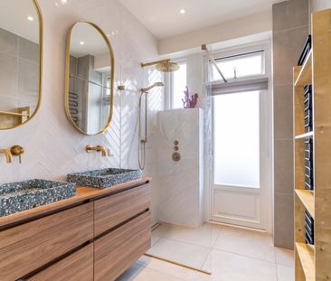 Te huur: Huis Gentsestraat 160 in Den Haag - Photo 4