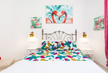 Calle Acacia Punta Negra