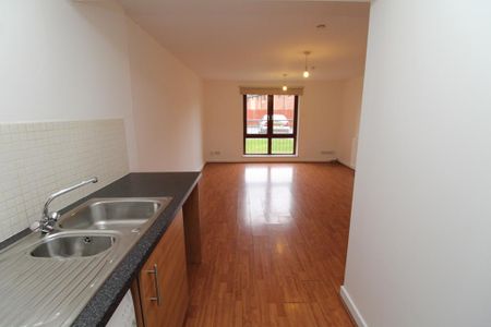 1 bedroom flat to rent - Photo 5