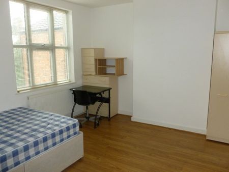 2 Bed - Westcotes Drive, , Leicester - Photo 3