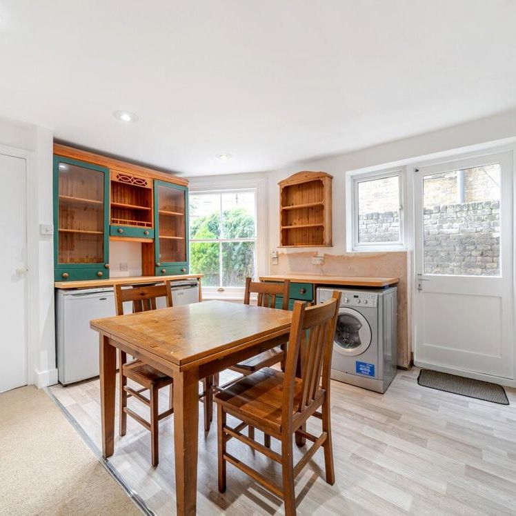 Comyn Road, Battersea SW11 - Photo 1