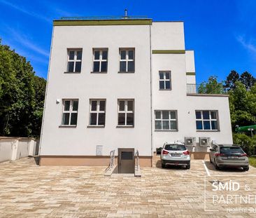 Pronájem bytu 1+kk 30 m² - Фото 6