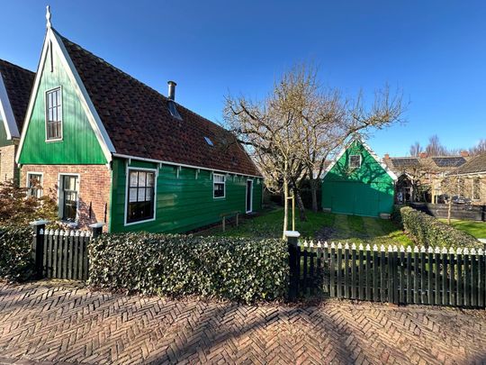 Te huur: Authentiek en landelijk wonen. - Photo 1