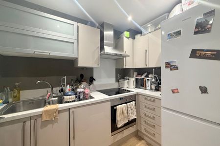 Bessemer Road, WELWYN GARDEN CITY - Photo 4