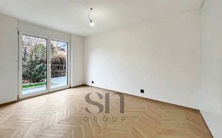 Appartement neuf - très moderne, emplacement calme - Foto 5