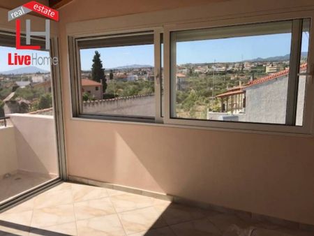 Διαμέρισμα για ενοικίαση Συνοικισμός Νεάπολης (Σικυώνα) - Φωτογραφία 4