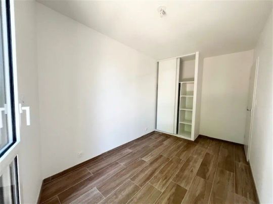 Location appartement 4 pièces - 89m² à Nantes (44100) - Photo 1