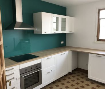 Appartement 2 pièces à Mulhouse - Photo 1