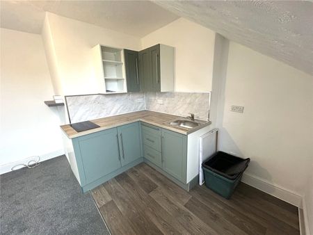 Silver Street, Tiverton, Devon, EX16 - Photo 2