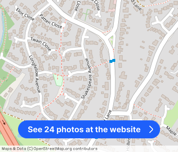 4 bedroom detached house for rent - Photo 1