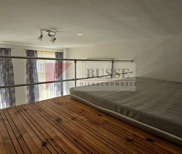 Duża Kawalerka-Centrum 1.piętro-Kamienica - Фото 5