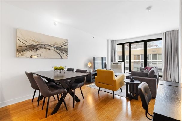 297 Rue du Shannon, #806 - Photo 1