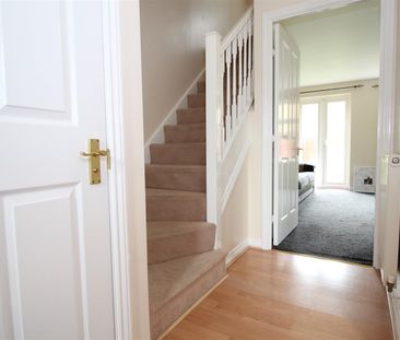 Maidenwell Avenue, Hamilton, Leicester, Leicestershire, LE5 1QR - Photo 2