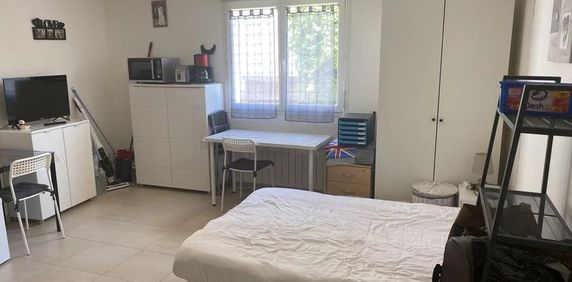 Appartement 1 pièce à louer - Photo 2