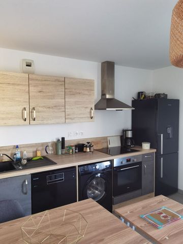 Appartement 2 pièces à Le Loroux-Bottereau - Photo 4