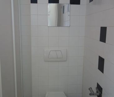 Singlewohnung nähe Lendplatz - Foto 4