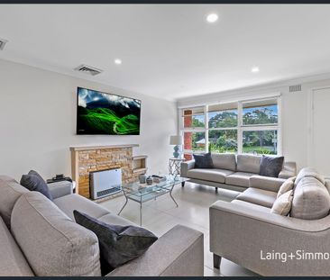 Renovated Family Home In A Sought After Location - Photo 1