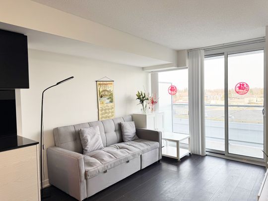 For Lease - 72 Esther Shiner Boulevard Unit# 510, Toronto, Ontario - Photo 1