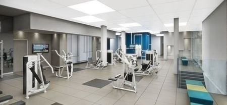 For Lease - 99 Broadway Avenue Unit# 2411 Nt, Toronto, Ontario - Photo 4