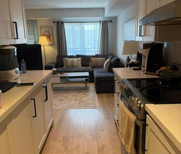 For Lease - 4620 Guildwood Way Unit# 10, Mississauga, Ontario - Photo 5