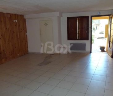 Appartement 1 pièce(s) 28.67 m² - Photo 1