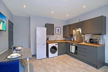 1 bedroom in a house share to rent - Photo 3