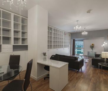 2 bedroom apartment to rent - Photo 3