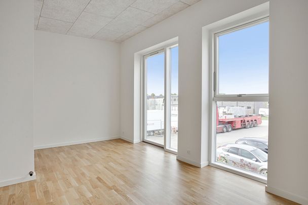 4-vær. rækkehus - Photo 1