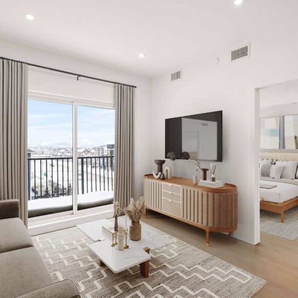 Pine: Black Cabinets – 225 Peguis, Winnipeg, MB - Photo 1