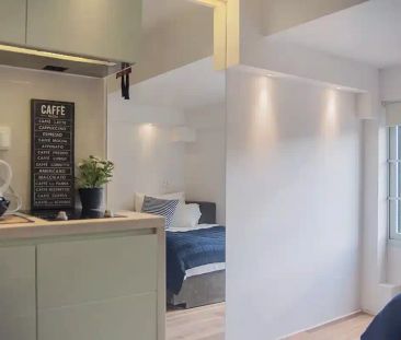 Single Studio - Photo 6