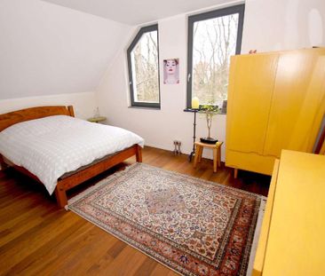 Exklusive 3-Zimmer-Maisonette-Wohnung mit Dachterrasse, 2 Bädern un... - Photo 4