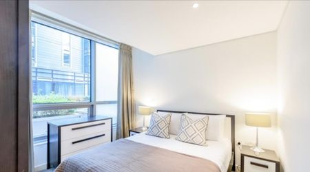 3 bedroom apartment to rent - Photo 4