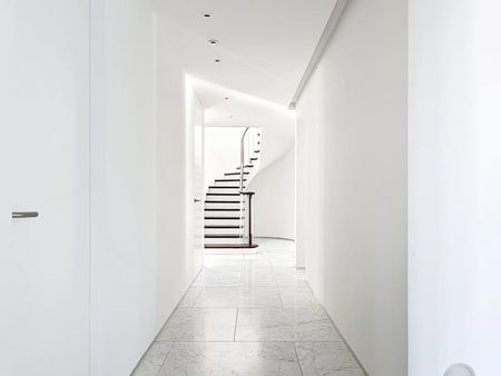 Appartement te huur - Foto 4