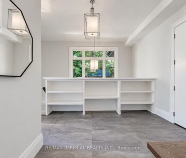 1517 Duncan Road, ON, Oakville (Mo Morrison) - Photo 1