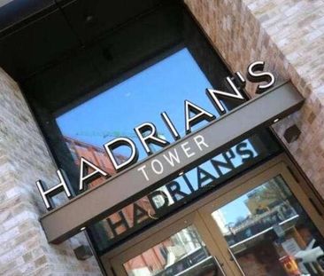 Hadrian's Tower, Rutherford Street, Newcastle Upon Tyne, NE4 - Photo 4