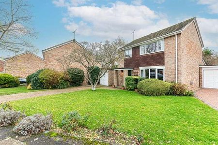 Bowyer Crescent, Wokingham, RG40 - Photo 4