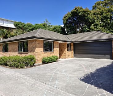 83B Mangorei Road, Strandon - Photo 3