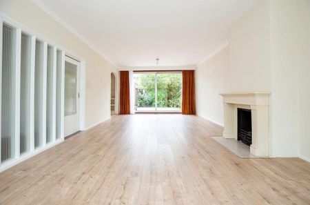 Storm van 's-Gravesandeweg 62-A, Dorp Wassenaar, 2242JK - Foto 3