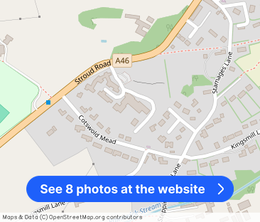 No.0/3, Richmond Villages Painswick, Stroud Road, GL6 - Photo 1