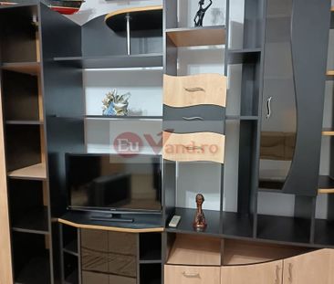 De inchiriat - apartament cu o camera, Gara, mobilat si utilat - 30... - Photo 2